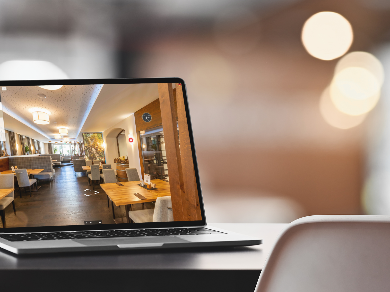 About 15 Virtuelle Tour - 360 Grad Rundgang - 360 Grad Aufnahmen - Ilzer Land