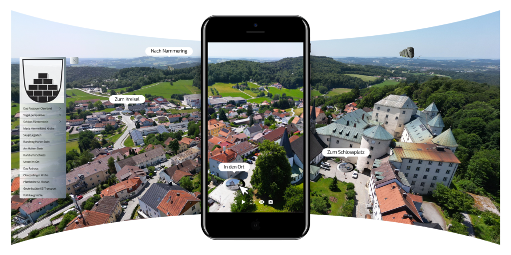 Passauer Oberland 7 Fürstenstein