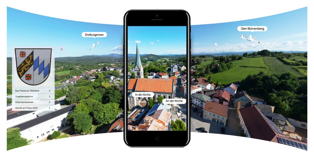 Passauer Oberland 9 Tittling