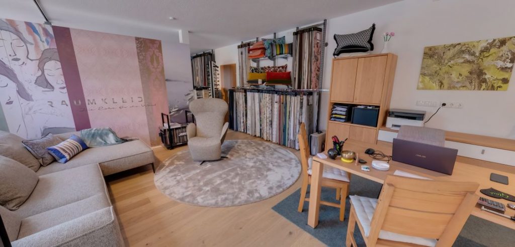 Achtsam Wohnen - VICO.Tours