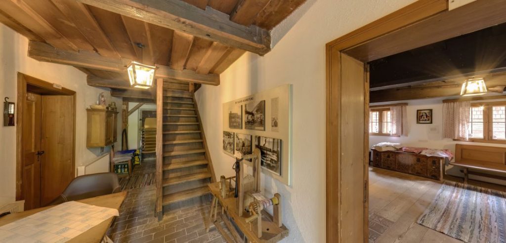 Bauernmöbelmuseum - VICO.Tours