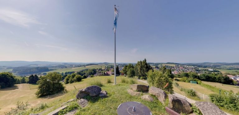 Blümersberg - VICO.Tours