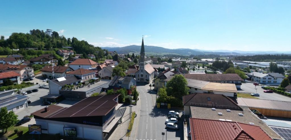 Büchlberg - VICO.Tours