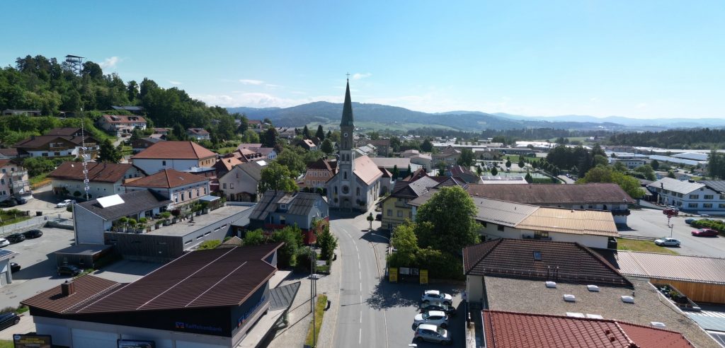 Büchlberg - VICO.Tours