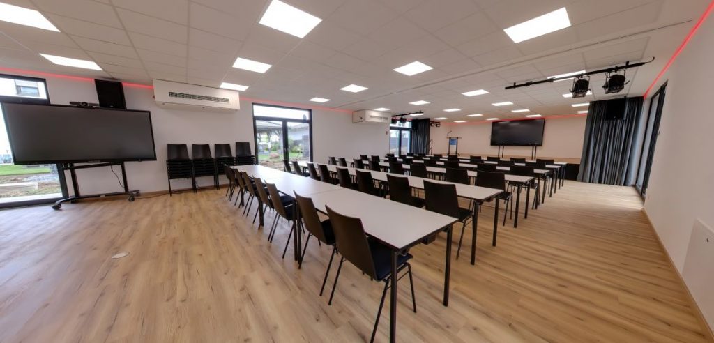 Bürgersaal - VICO.Tours