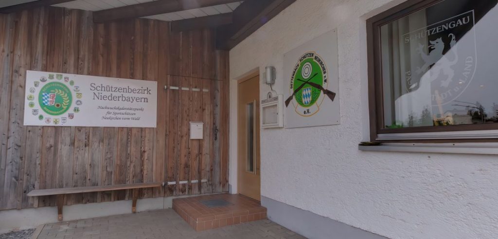 DSN Schützenheim - VICO.Tours