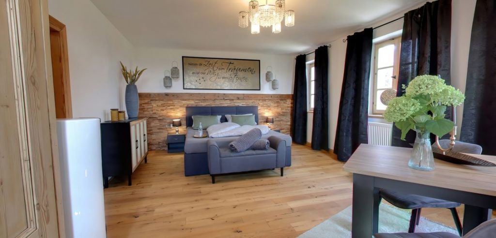 Der Völtlhof - VICO.Tours