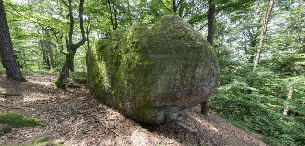 Druidenstein - VICO.Tours