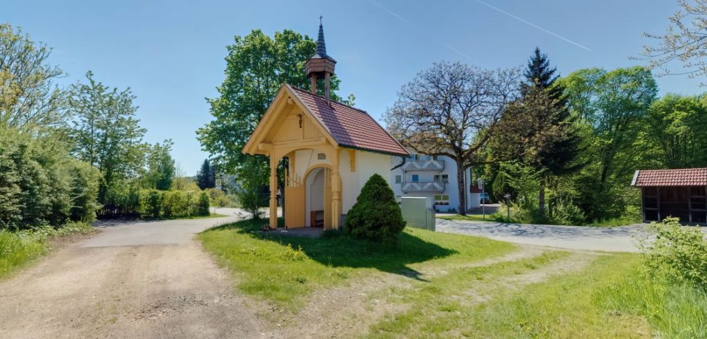 Durch Goben - VICO.Tours