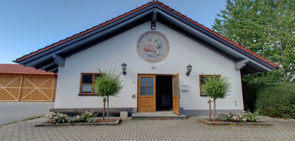 EC Salzweg e.V. - VICO.Tours