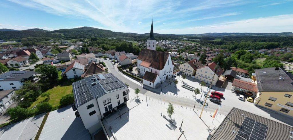 Eging am See - VICO.Tours