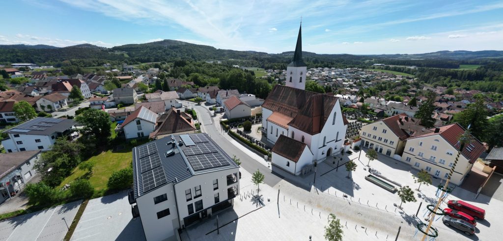 Eging am See - VICO.Tours