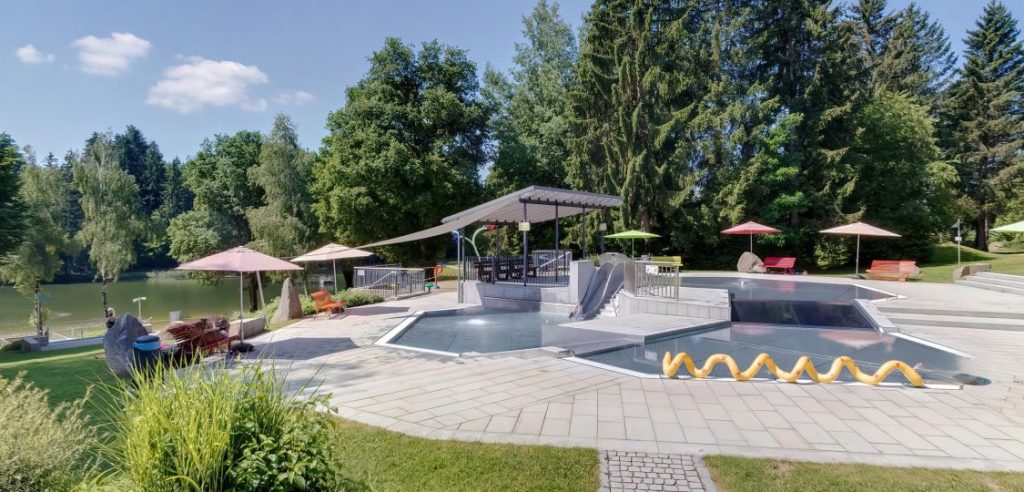 Eginger See - VICO.Tours