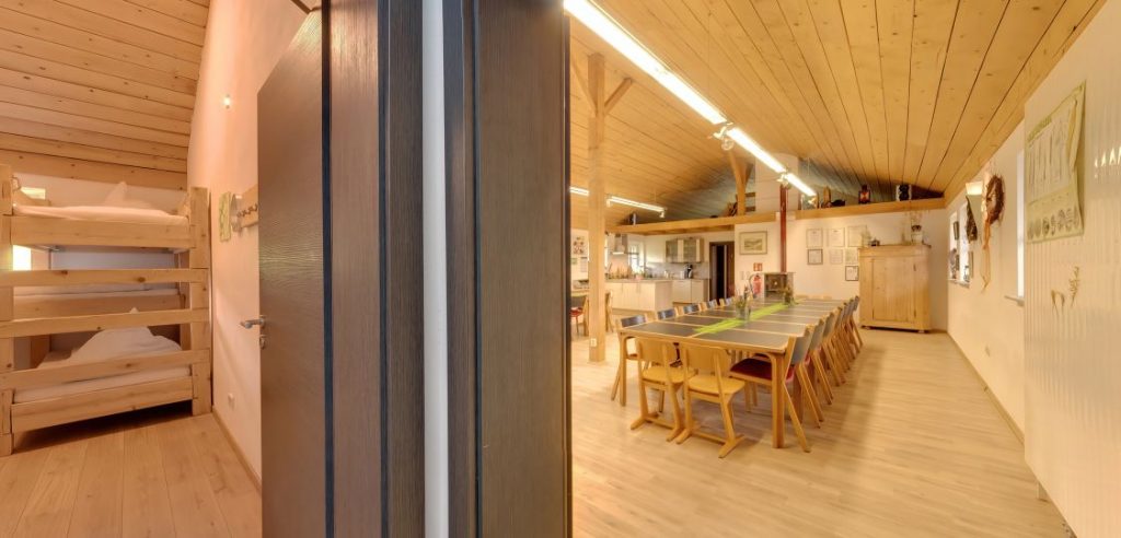 Erlebnisbauernhof Zeintl - VICO.Tours