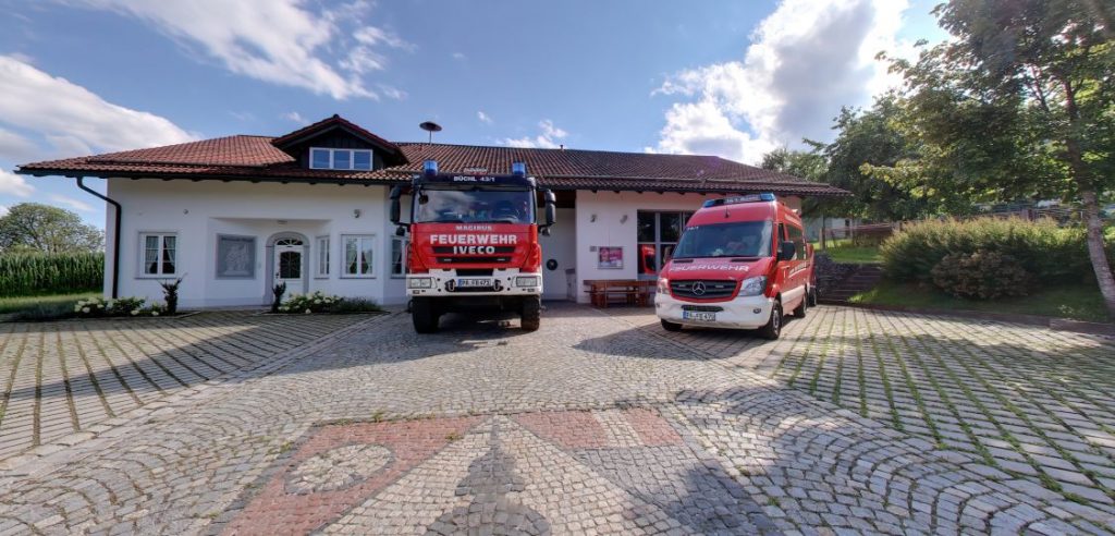 FFW Büchl - VICO.Tours