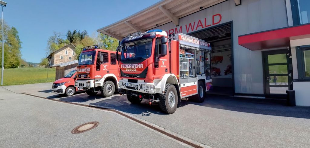 Freiwillige Feuerwehr - VICO.Tours