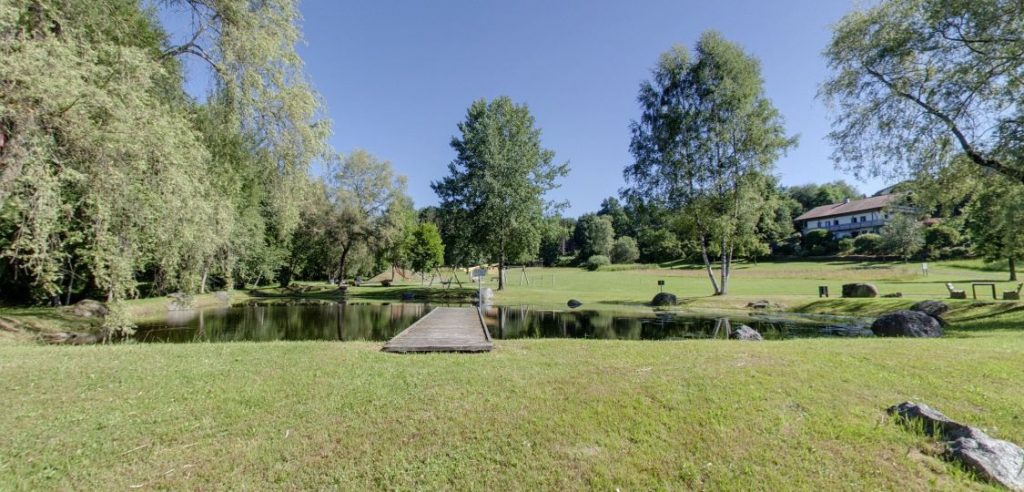 Freizeitgelände - VICO.Tours