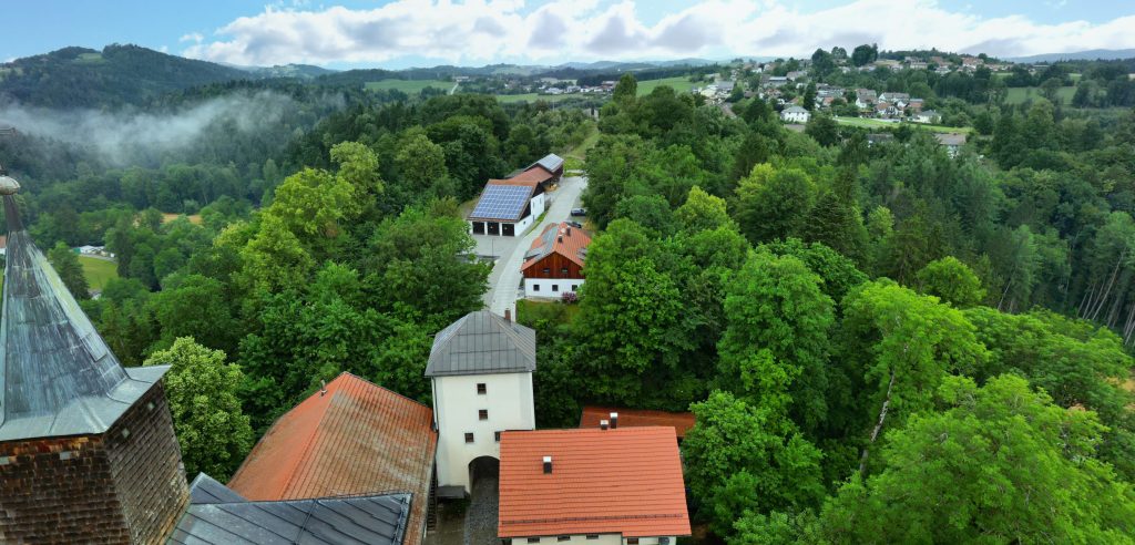 Fürsteneck - VICO.Tours