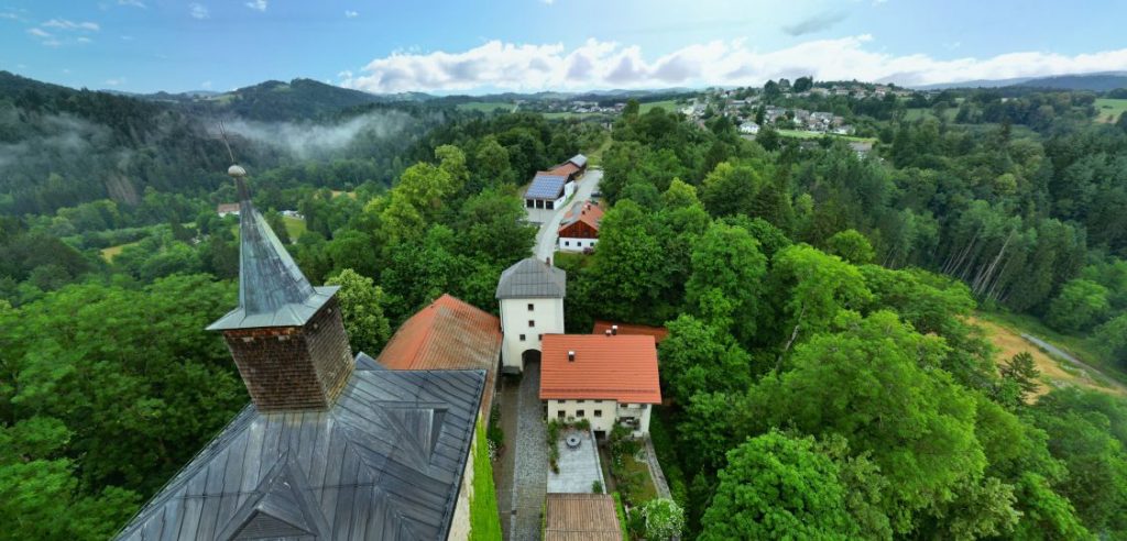 Fürsteneck - VICO.Tours