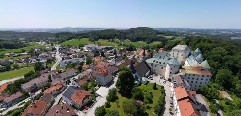 Fürstenstein - VICO.Tours