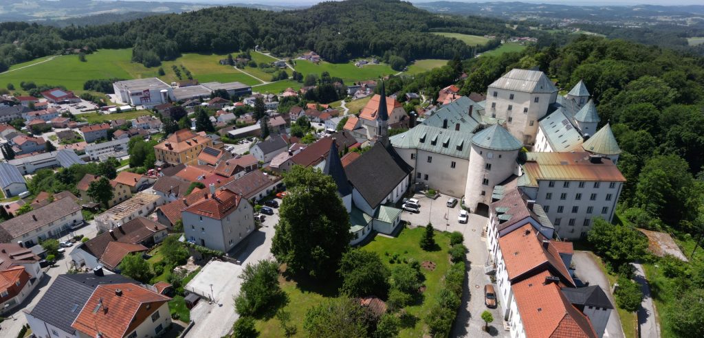 Fürstenstein - VICO.Tours