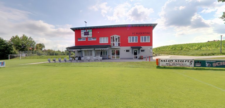 Fußball-Club Ruderting e.V. - VICO.Tours