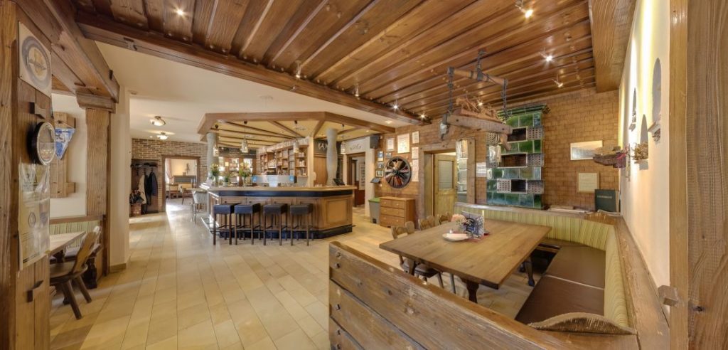 Gasthof zum Sonnenwald - VICO.Tours