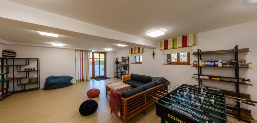 Gemeindehaus - VICO.Tours