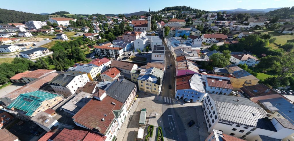 Grafenau - VICO.Tours