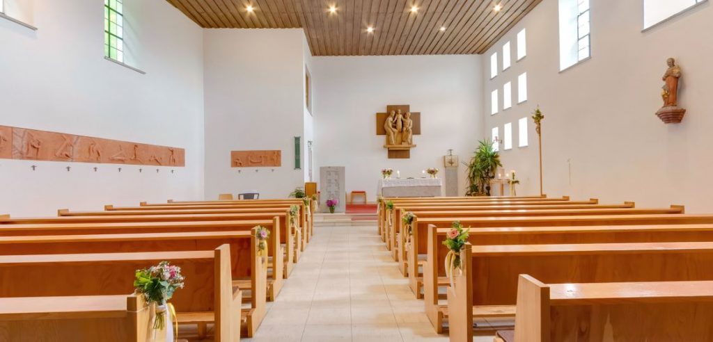 Heilige Familie - VICO.Tours