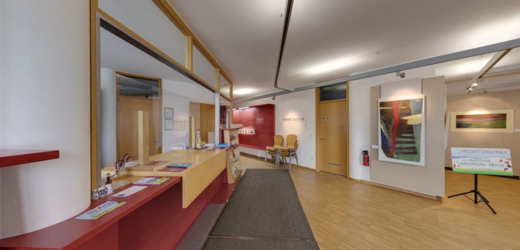 Heimatmuseum - VICO.Tours