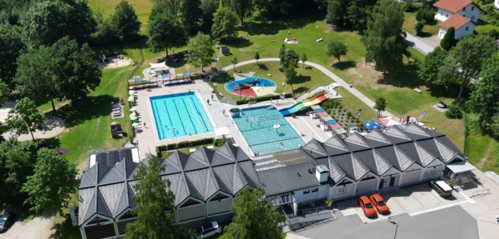 Ilztalperle - VICO.Tours