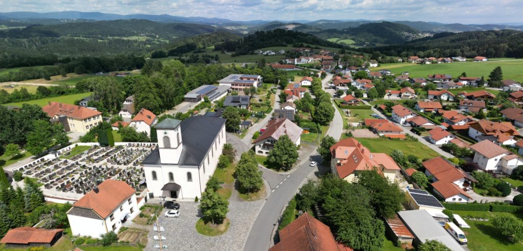 Innernzell - VICO.Tours