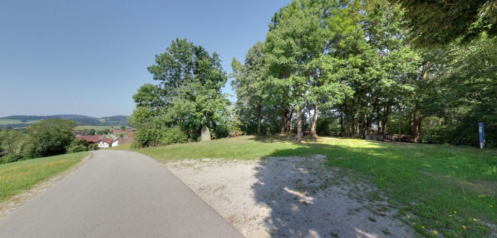 Lüger Höhe - VICO.Tours