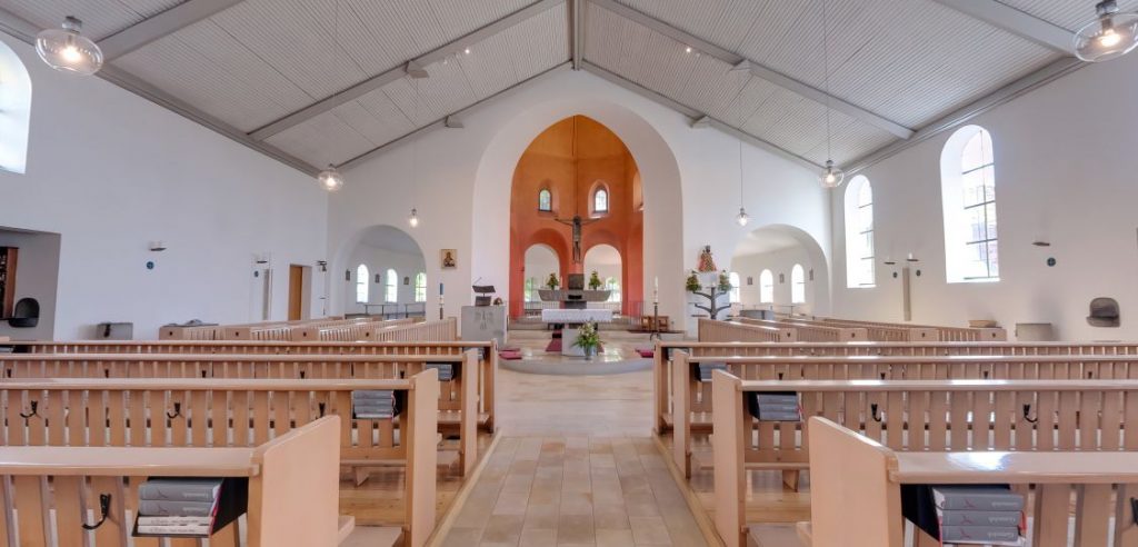 Maria Himmelfahrt - VICO.Tours