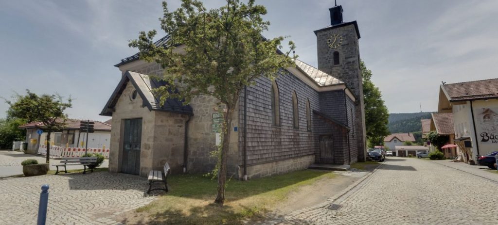 Maria, Mutter der Schmerzen - VICO.Tours