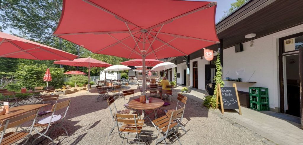 Minigolfanlage Grafenau - VICO.Tours