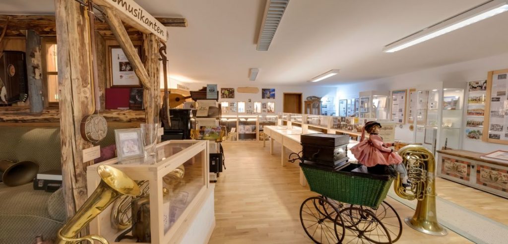 Musikmuseum - VICO.Tours