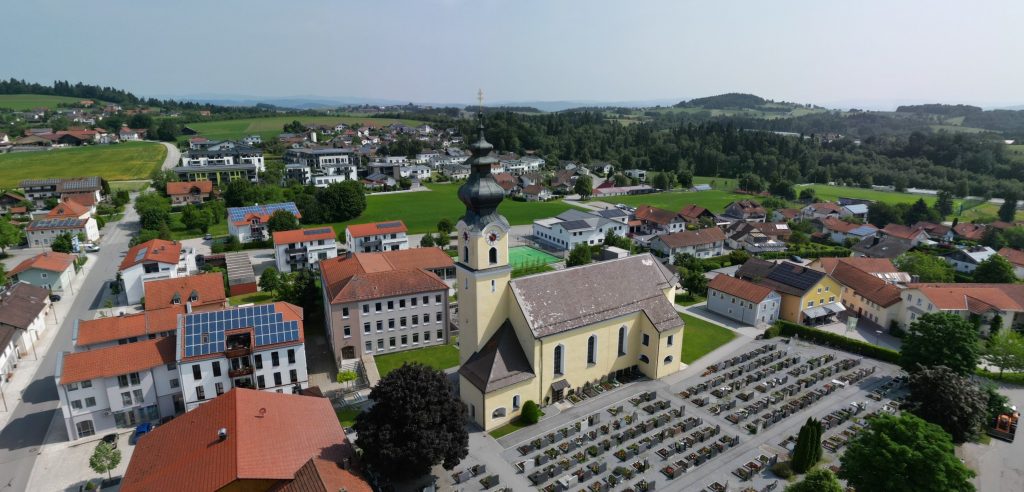 Neukirchen - VICO.Tours