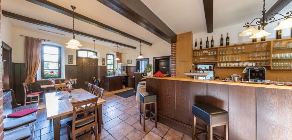 Nickies Gleis - VICO.Tours