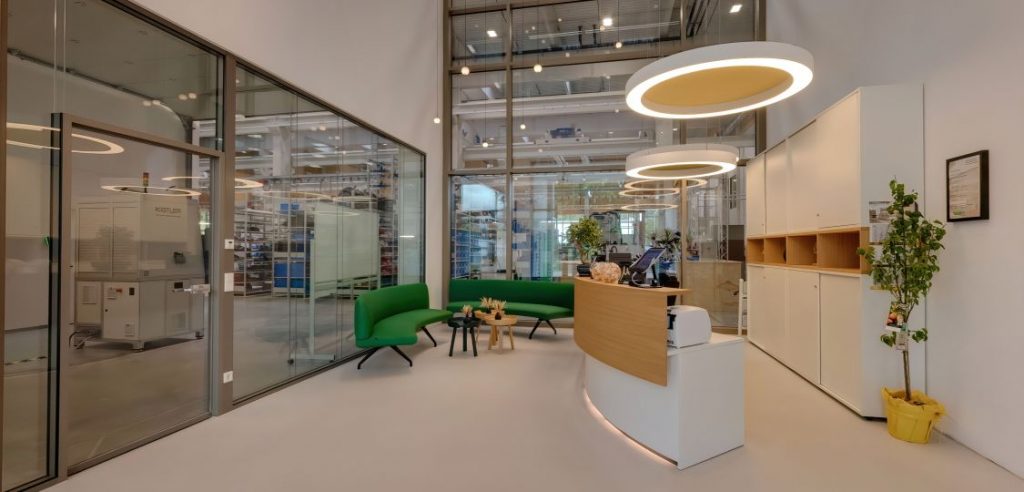 NidecSYS - VICO.Tours