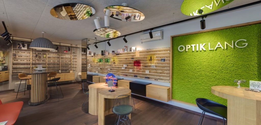Optik Lang - VICO.Tours