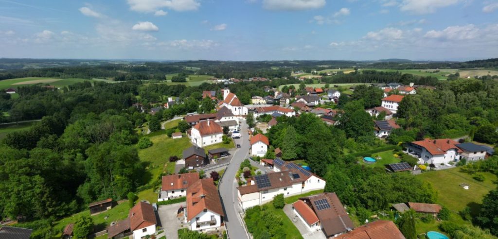 Otterskirchen - VICO.Tours