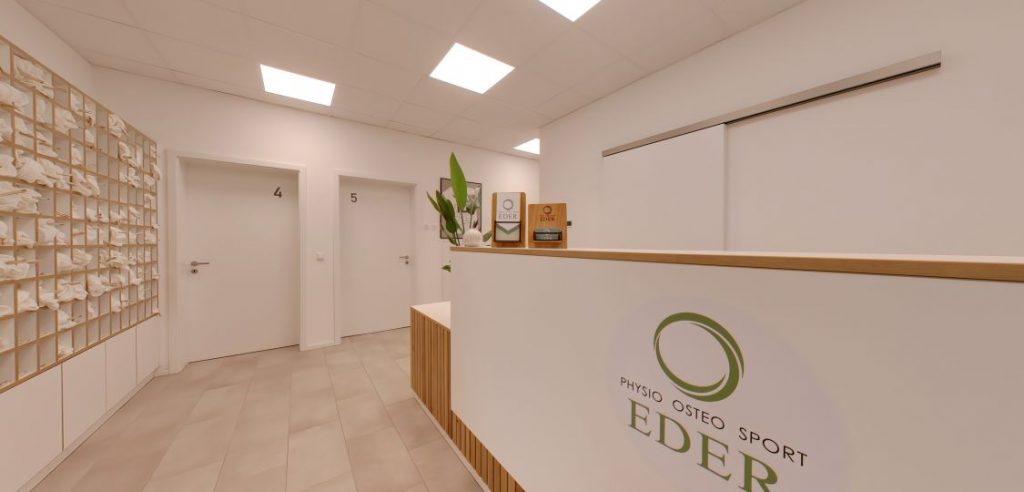 Physio Eder - VICO.Tours