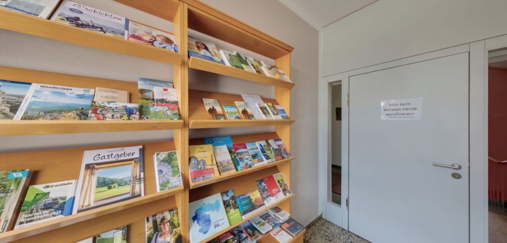 Rathaus - VICO.Tours