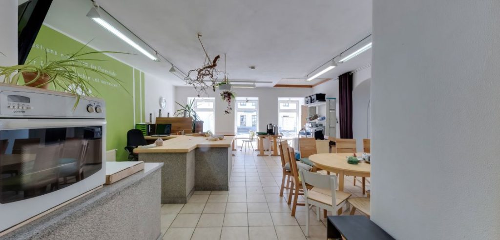 Reparaturkistl - VICO.Tours