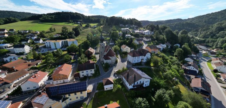 Gemeinde Ringelai - VICO.Tours