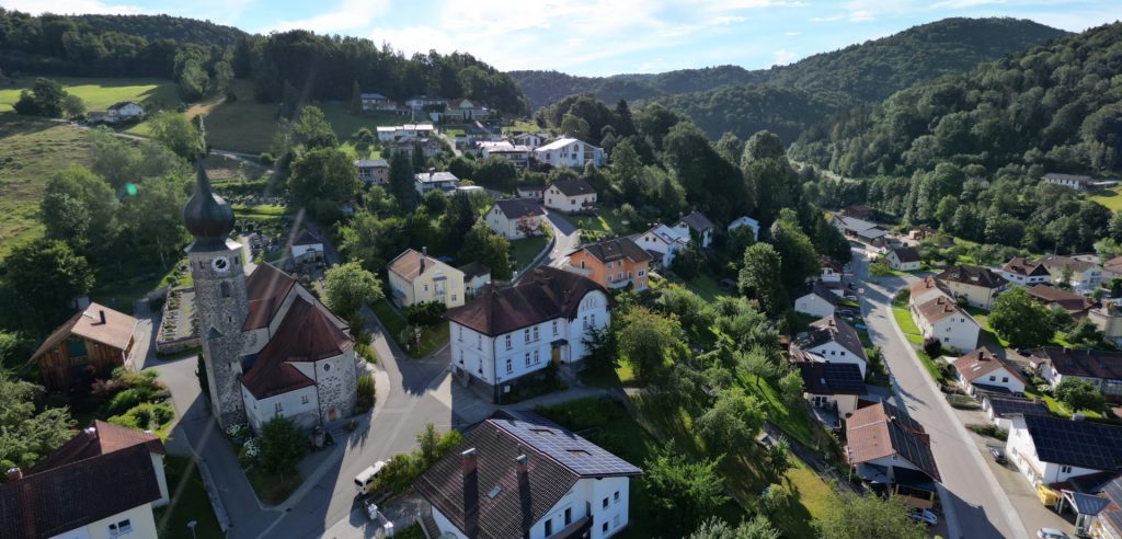 Ringelai - VICO.Tours