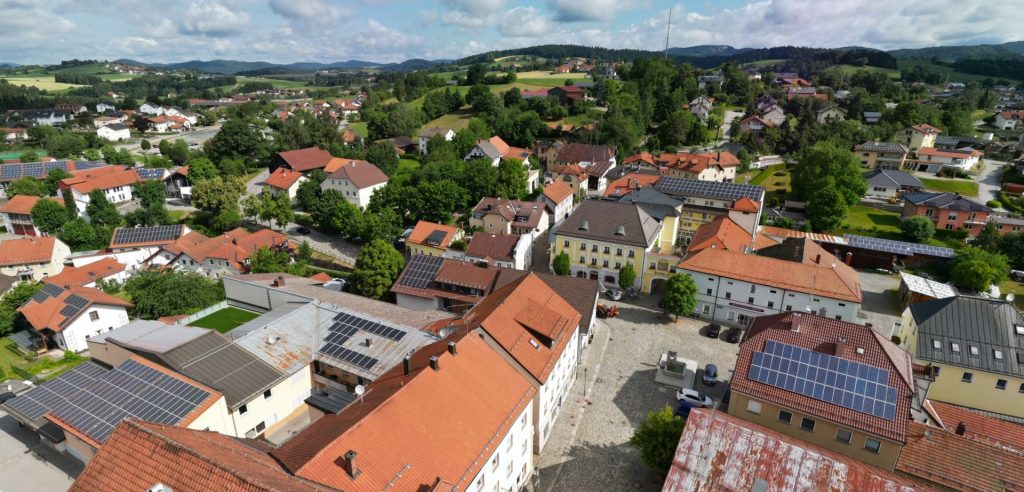 Röhrnbach - VICO.Tours