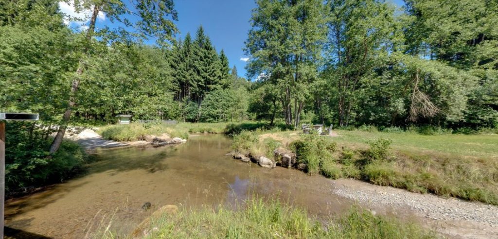 Rossschwemm - VICO.Tours